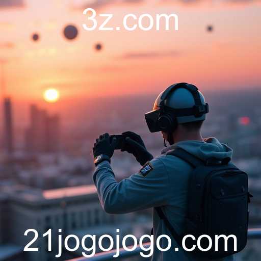 A Ascensão e Impacto do '21jogo' em 2025