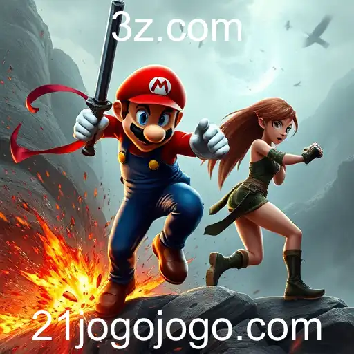 A Revolução dos Jogos em 2025: Inovações e Desafios
