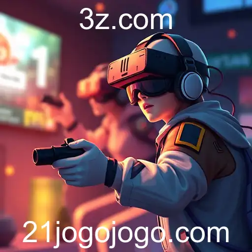 Exploração Digital: O Crescimento do Mercado de Jogos em 2025