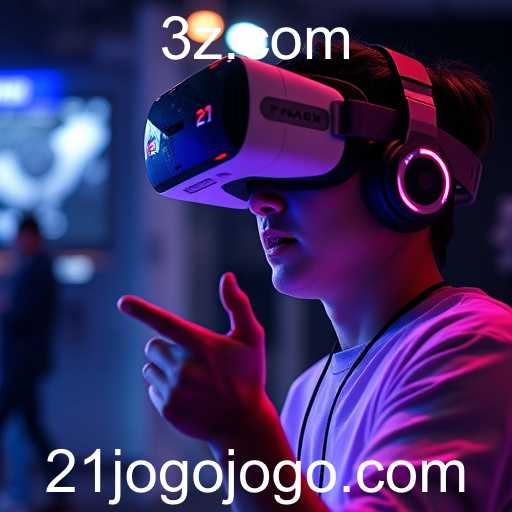 A Revolução Digital dos Jogos em 2025