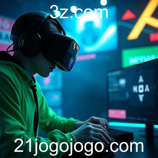 A Revolução do Entretenimento Digital: A Ascensão do 21jogo