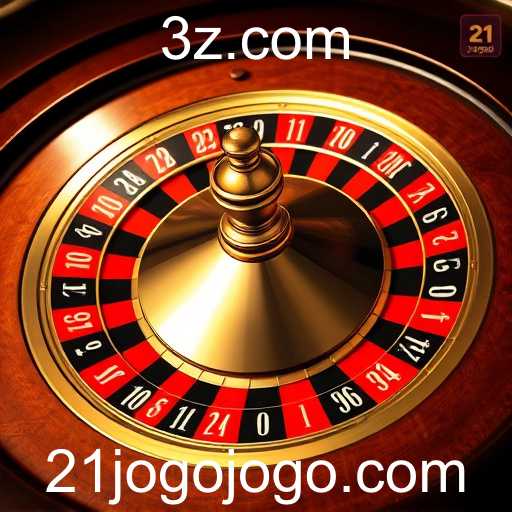 Explorando o Mundo do 21jogo: O Futuro dos Sites de Jogos Online