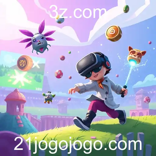 O Crescimento Explosivo de Sites de Jogos em 2025