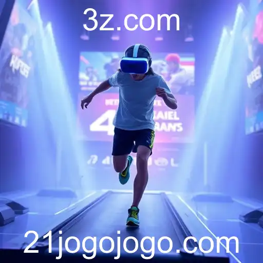 Novidades e Tendências do Mundo dos Jogos em 2025