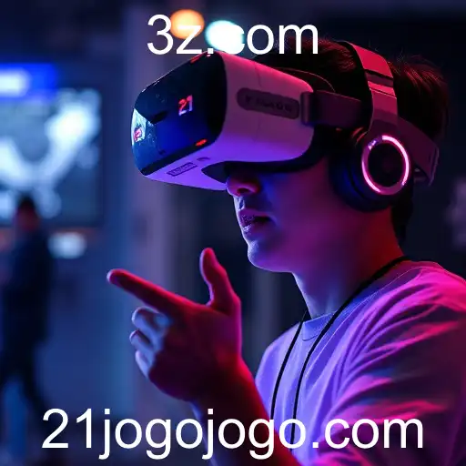 Inovações no Setor de Jogos em 2025
