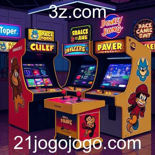 Novidades e Tendências no Mundo dos Jogos