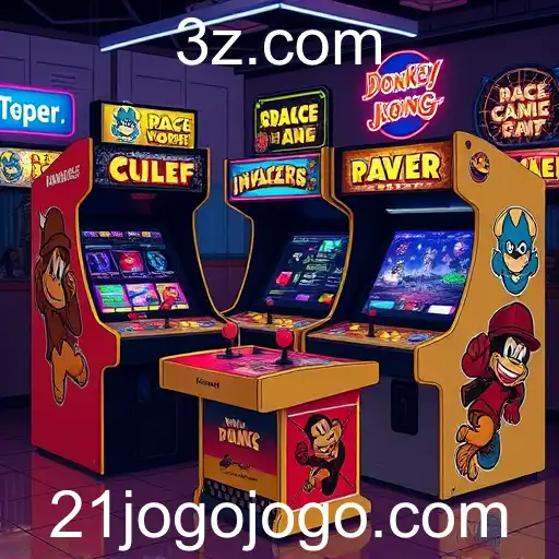 Novidades e Tendências no Mundo dos Jogos