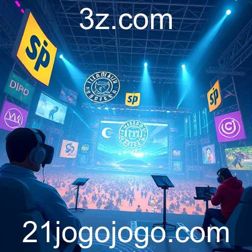 Tendências e Inovações no Mundo dos Jogos em 2025