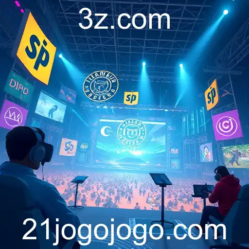 Tendências e Inovações no Mundo dos Jogos em 2025