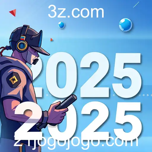 Tendências e Inovações no Mundo dos Jogos em 2025