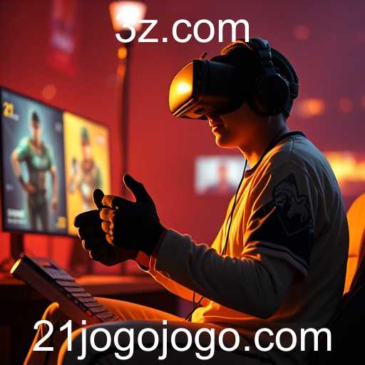 O Crescimento dos Jogos Online em 2025
