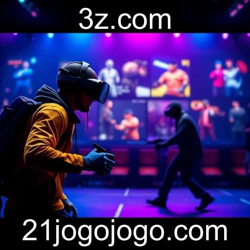 O Impacto dos Jogos Online em 2025