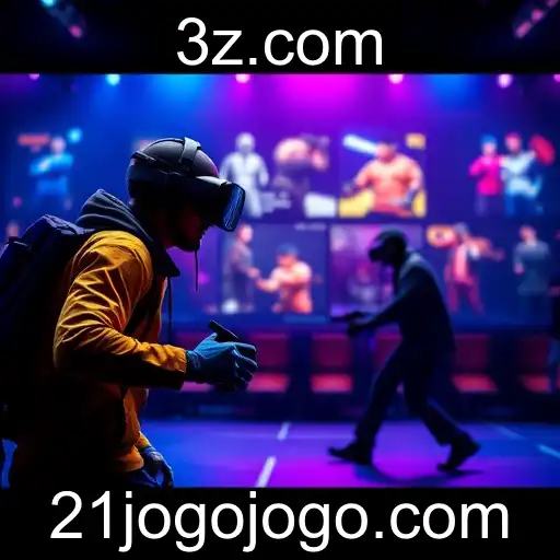 O Impacto dos Jogos Online em 2025
