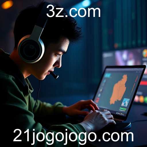 Impacto dos Jogos Online na Economia e Cultura