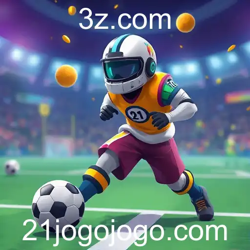O Impacto Crescente de '21jogo' no Mercado de Jogos Online