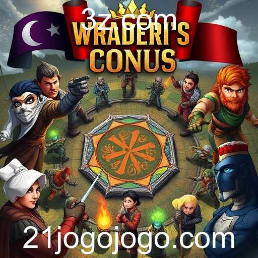 Tendências Modernas no Mundo dos Jogos