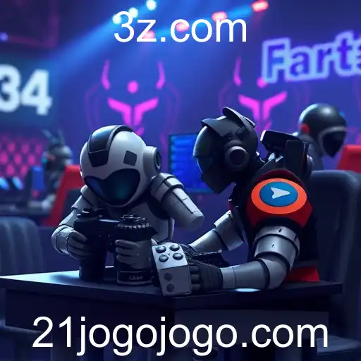 A Evolução dos Jogos Multijogador e seu Impacto no Universo dos Games