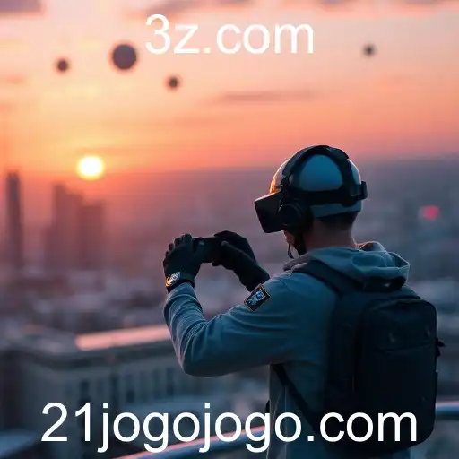 A Ascensão e Impacto do '21jogo' em 2025