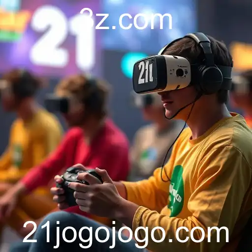 O Crescimento do Mercado de Jogos Online em 2025