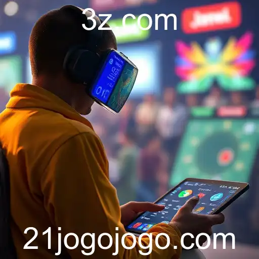 Expansão do Mercado de Jogos no Brasil em 2025