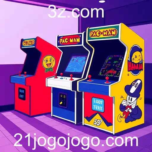 Novidades e Tendências no Mundo dos Jogos