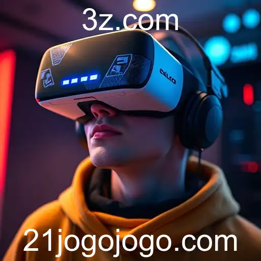 O Impacto Crescente do 21jogo na Indústria Digital