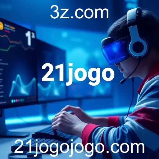 Revolução dos Jogos Online: Trends Atuais