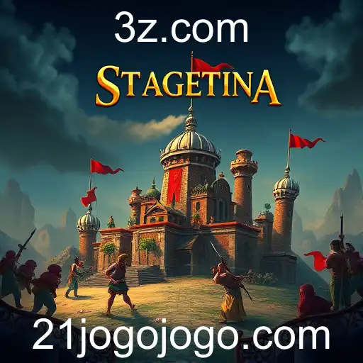 O Fascinante Mundo dos Jogos de Estratégia