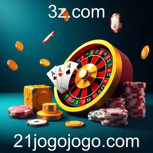 A Ascensão do 21jogo: Tendências Atuais no Mundo dos Jogos