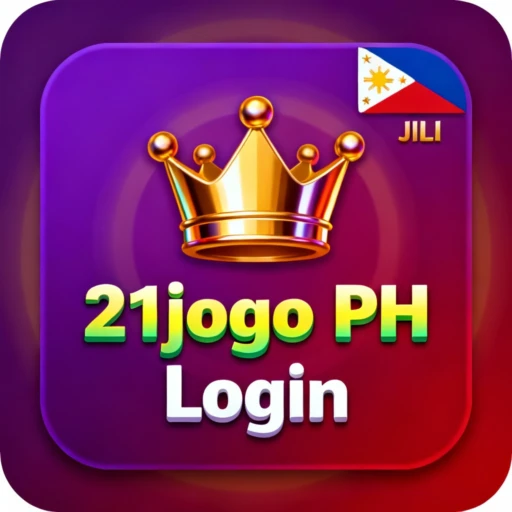 21jogo PH Login